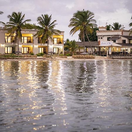 Castelo Beach Resort Magila Zewnętrze zdjęcie
