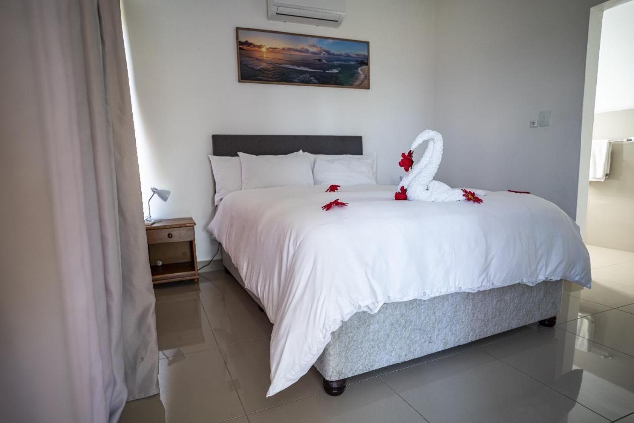 Castelo Beach Resort Magila Zewnętrze zdjęcie