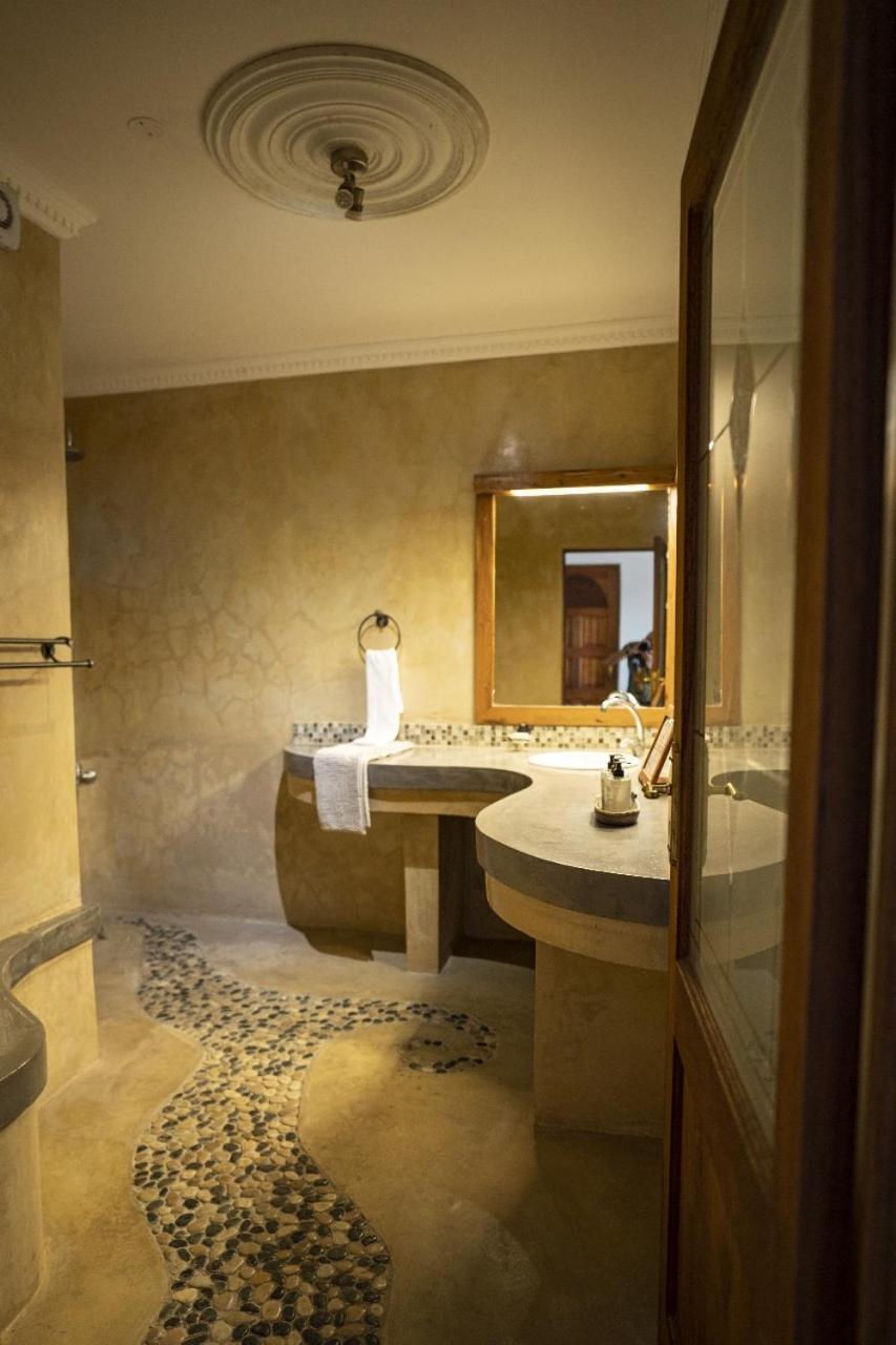 Castelo Beach Resort Magila Zewnętrze zdjęcie