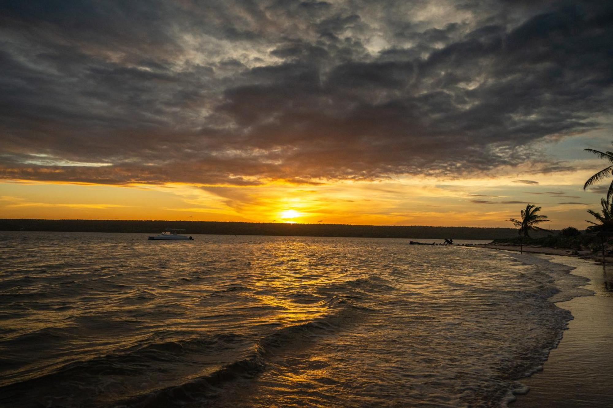 Castelo Beach Resort Magila Zewnętrze zdjęcie