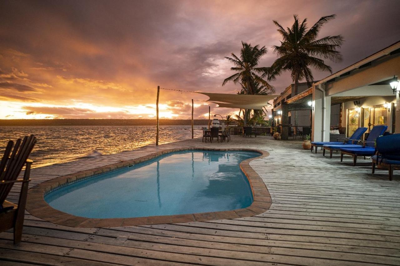 Castelo Beach Resort Magila Zewnętrze zdjęcie